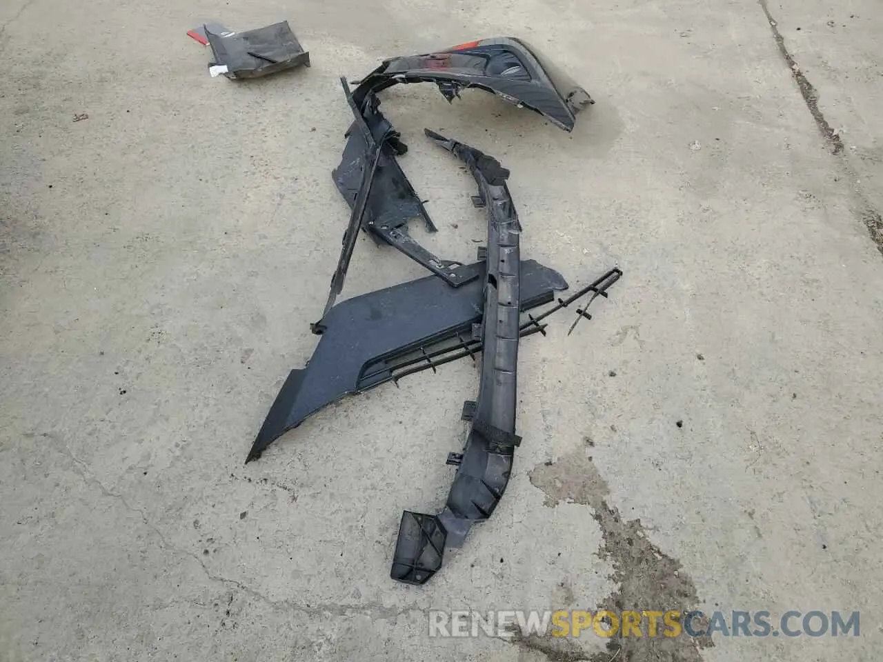 13 Фотография поврежденного автомобиля JTMRWRFV2KJ006411 TOYOTA RAV4 2019