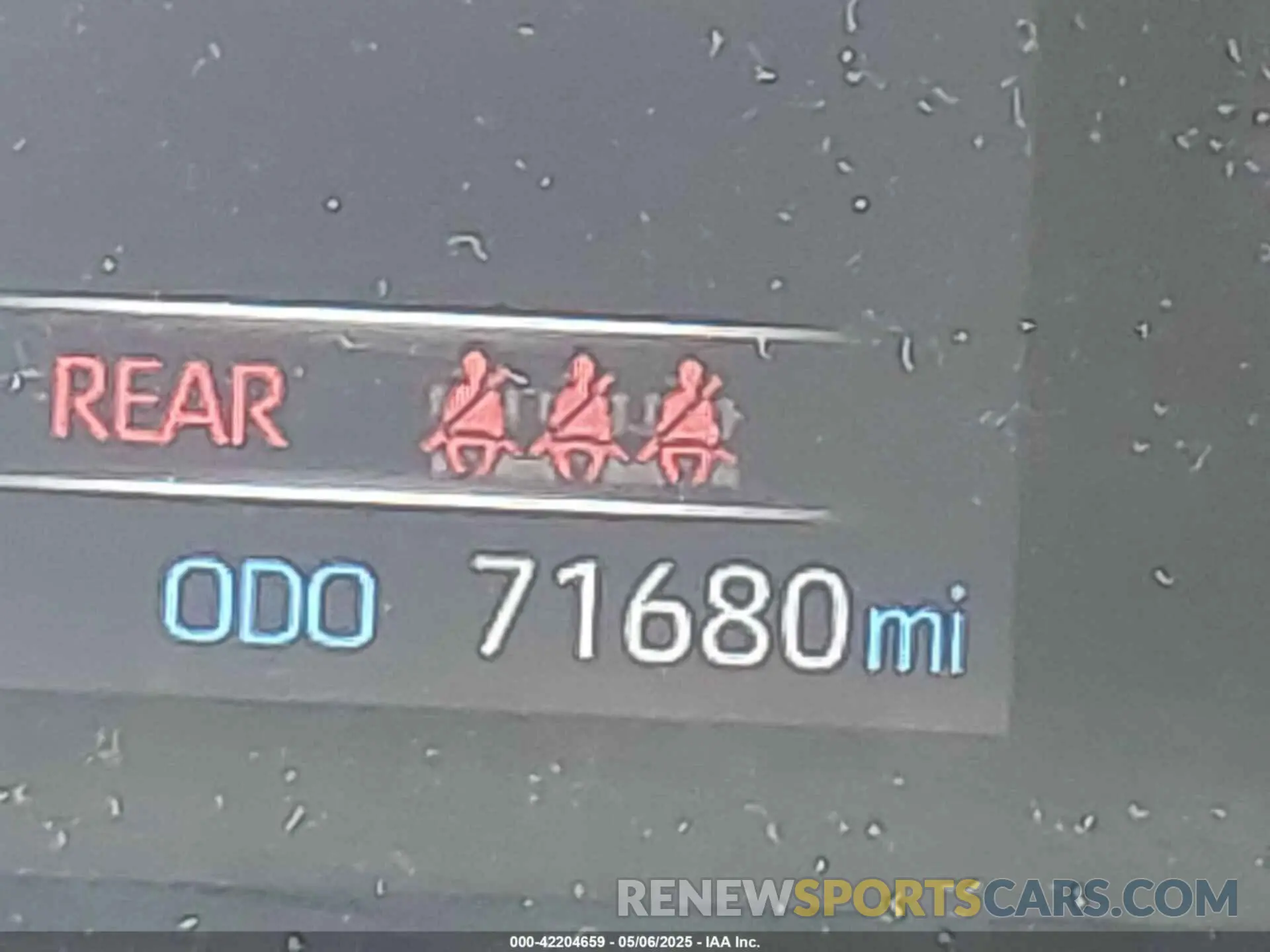 15 Фотография поврежденного автомобиля JTMW1RFV6KD502439 TOYOTA RAV4 2019