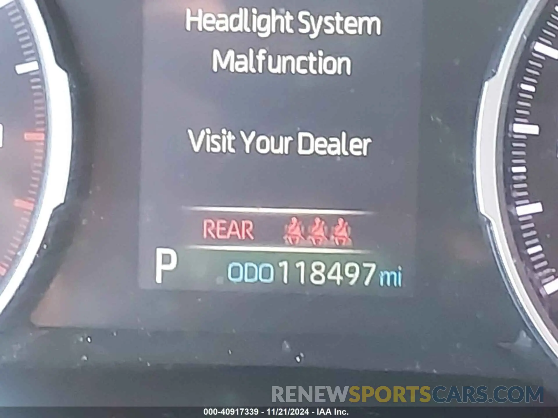 16 Photograph of a damaged car JTMW1RFV6KJ013167 TOYOTA RAV4 2019