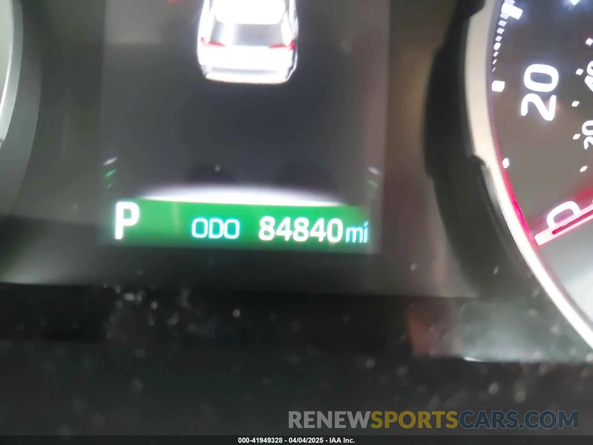15 Фотография поврежденного автомобиля JTMW1RFVXKD505425 TOYOTA RAV4 2019