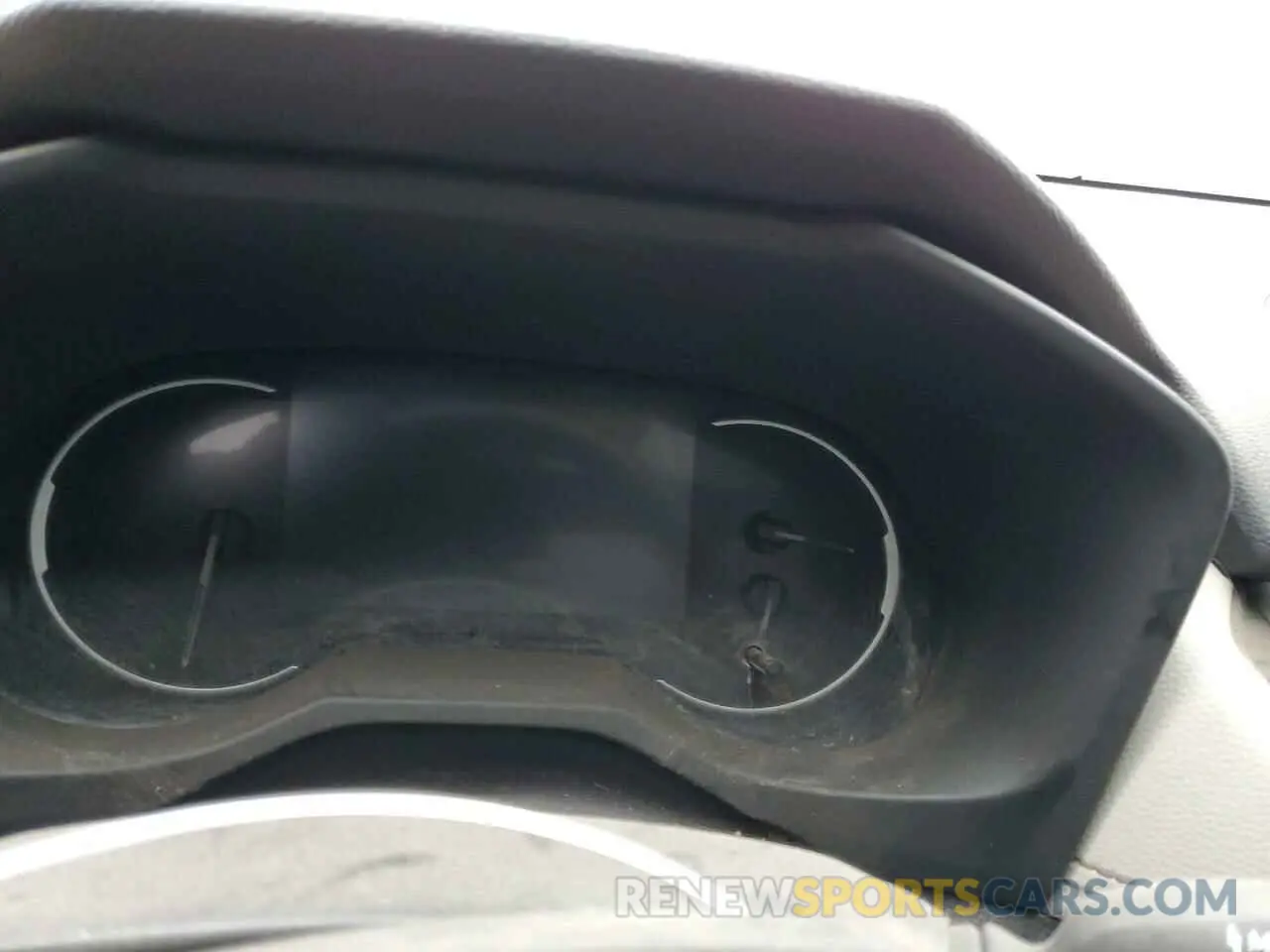 9 Фотография поврежденного автомобиля JTMY1RFV3KD502908 TOYOTA RAV4 2019