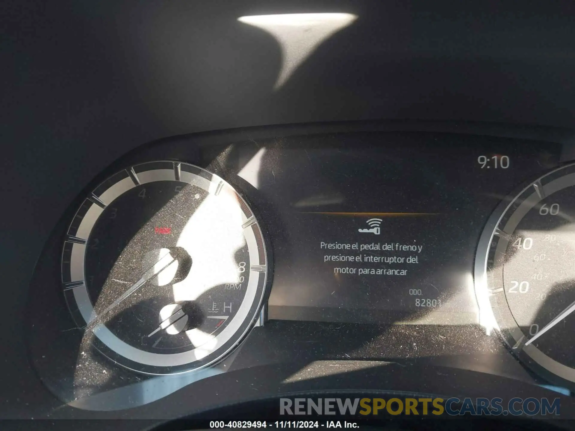 15 Фотография поврежденного автомобиля JTMY1RFVXKD514098 TOYOTA RAV4 2019