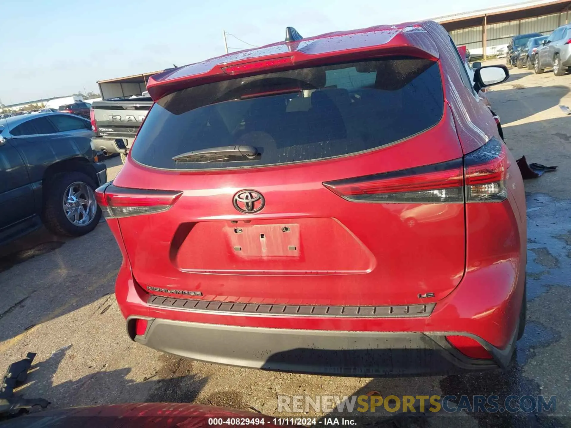 16 Фотография поврежденного автомобиля JTMY1RFVXKD514098 TOYOTA RAV4 2019