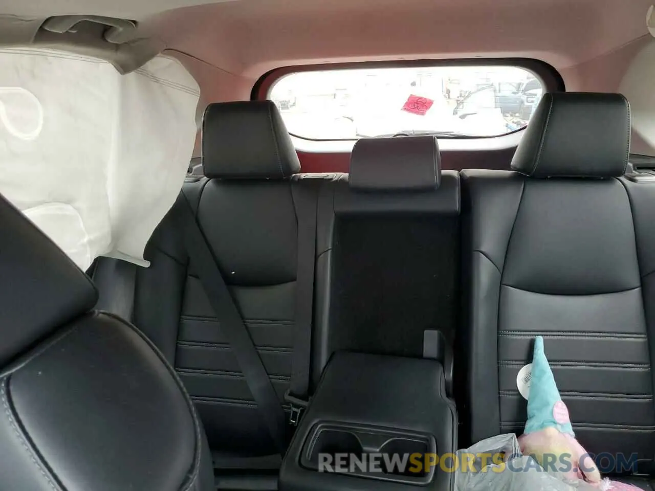 10 Фотография поврежденного автомобиля 2T3A1RFV3LC123124 TOYOTA RAV4 2020
