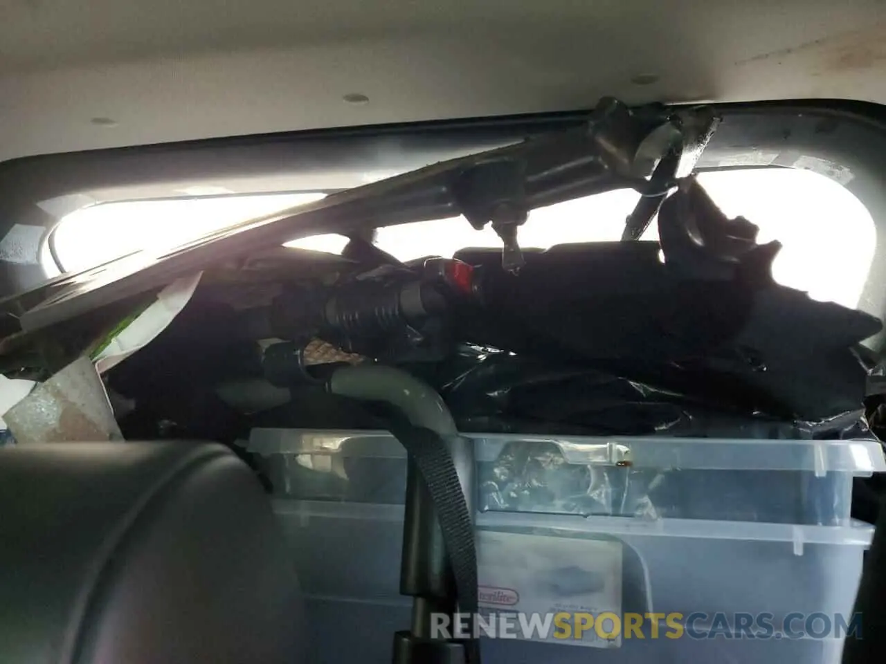 13 Фотография поврежденного автомобиля 2T3A1RFV9LC069876 TOYOTA RAV4 2020