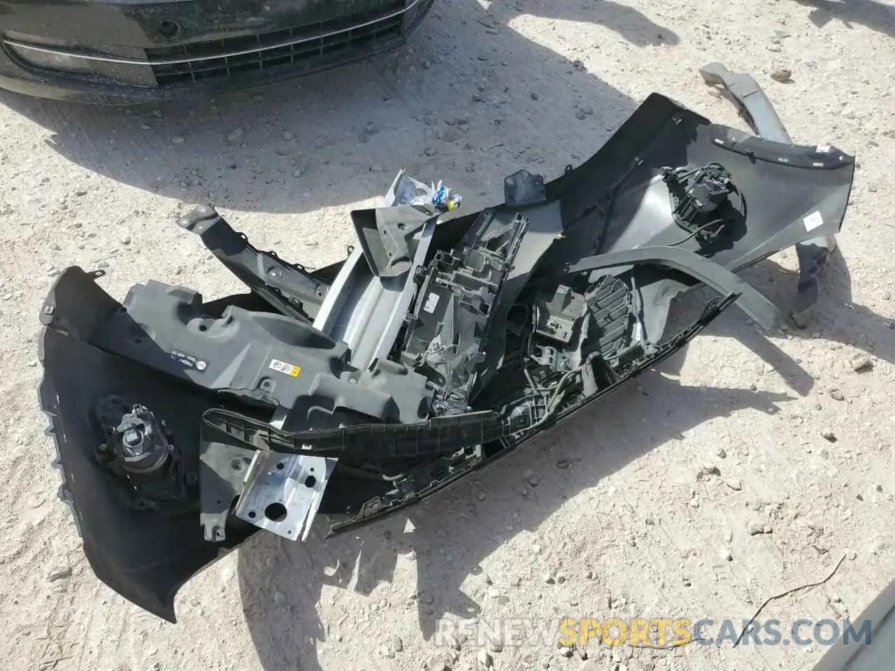 12 Photograph of a damaged car 2T3C1RFV1LW079048 TOYOTA RAV4 2020