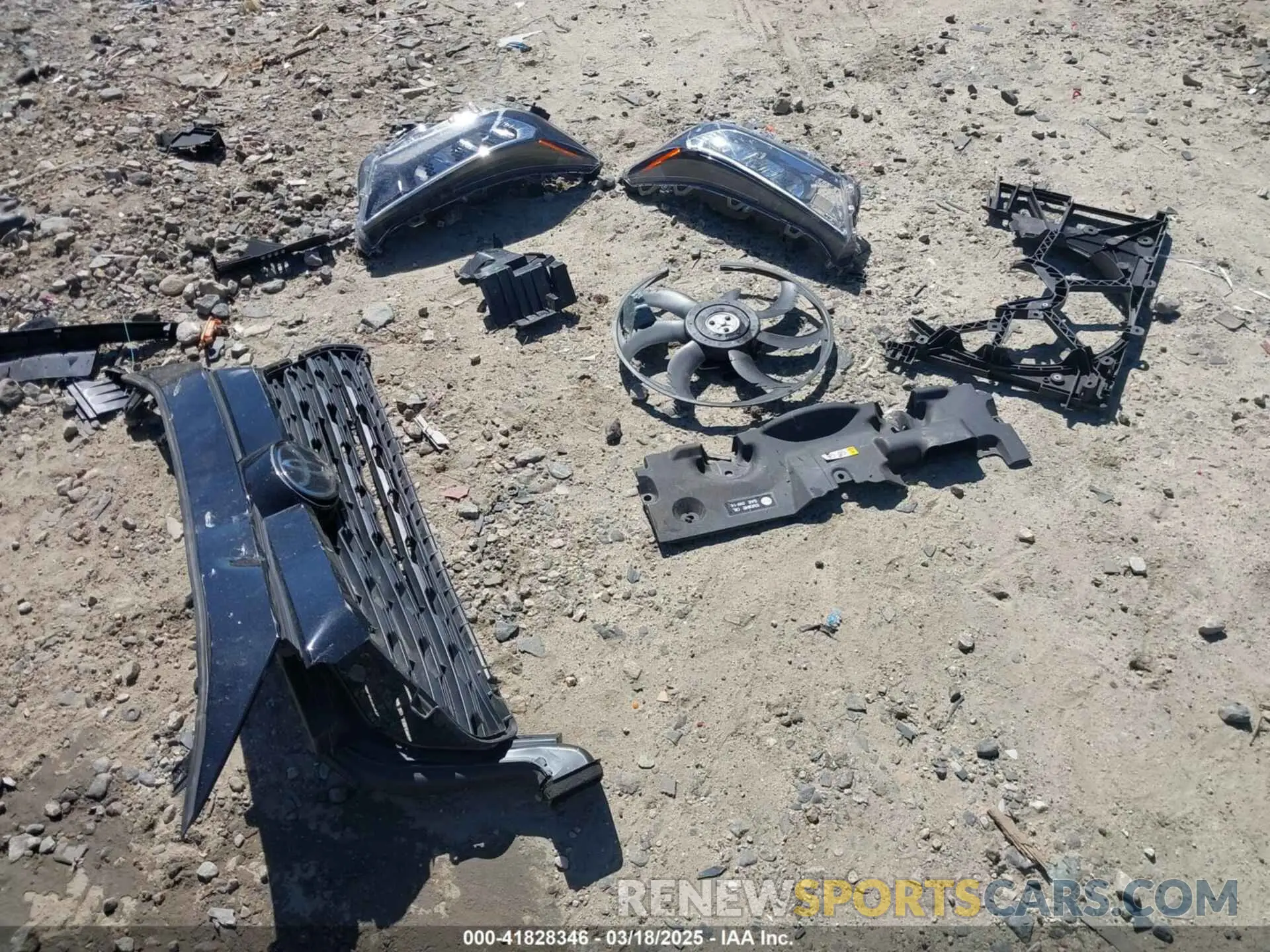 12 Photograph of a damaged car 2T3C1RFV3LC049230 TOYOTA RAV4 2020
