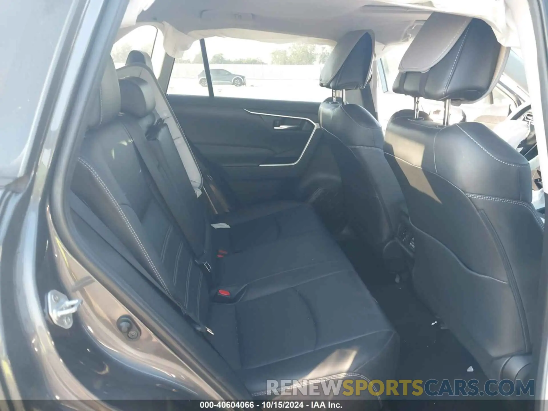 8 Фотография поврежденного автомобиля 2T3C1RFV3LW084574 TOYOTA RAV4 2020