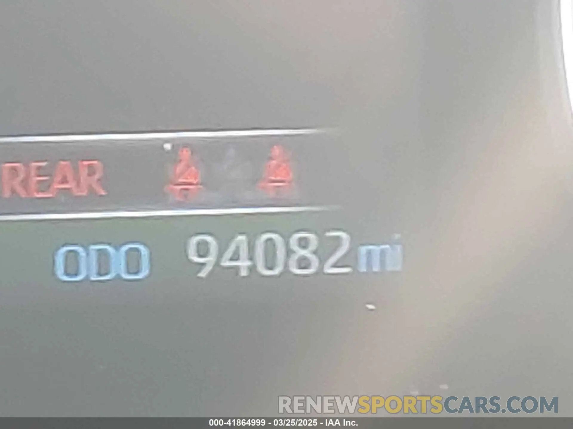 15 Фотография поврежденного автомобиля 2T3C1RFV3LW099771 TOYOTA RAV4 2020