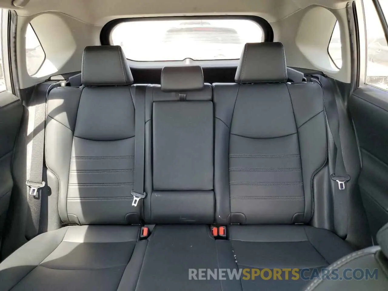 10 Фотография поврежденного автомобиля 2T3C1RFV4LC065341 TOYOTA RAV4 2020