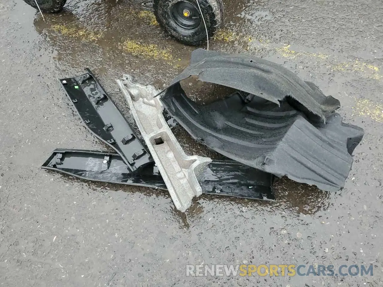 13 Фотография поврежденного автомобиля 2T3DWRFV1LW075877 TOYOTA RAV4 2020