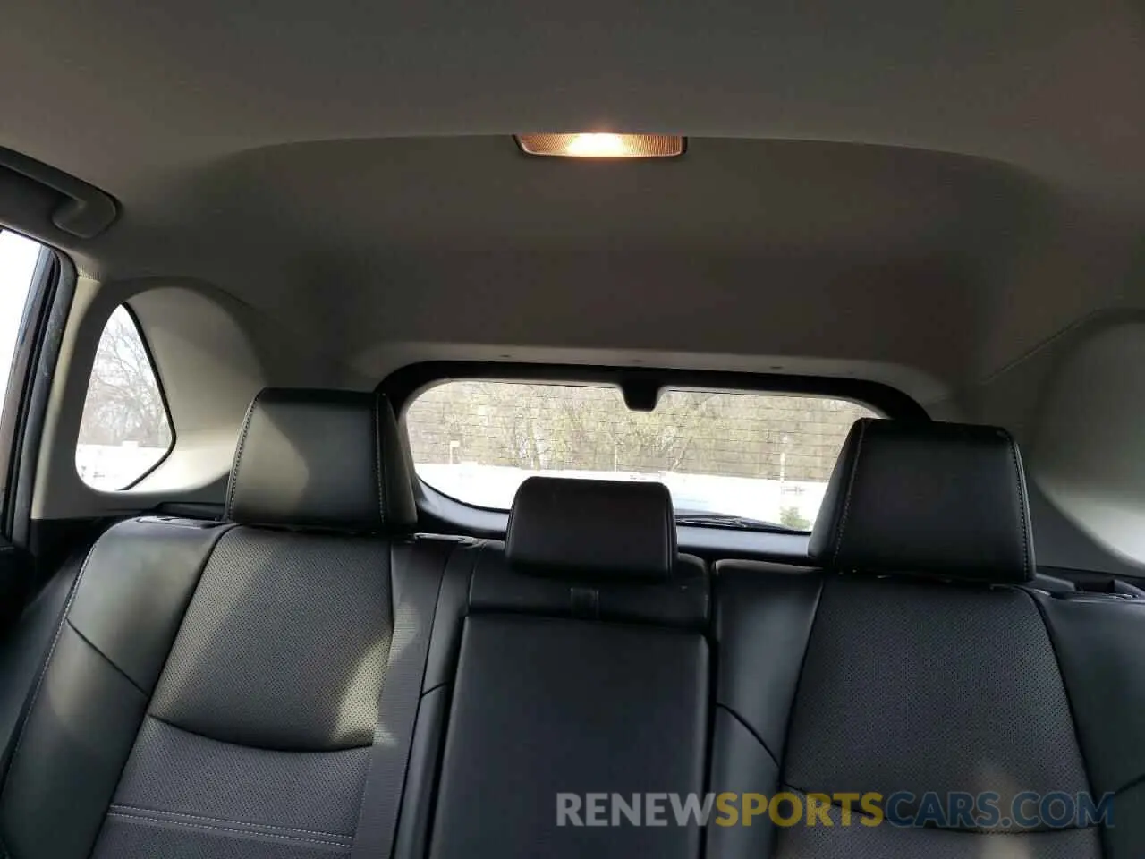 10 Фотография поврежденного автомобиля 2T3DWRFV2LW099962 TOYOTA RAV4 2020