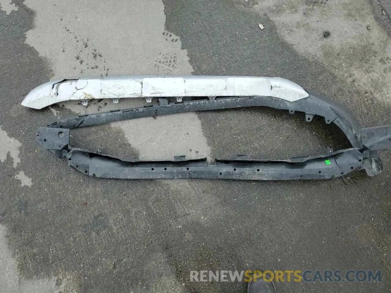 12 Фотография поврежденного автомобиля 2T3DWRFV4LW054411 TOYOTA RAV4 2020