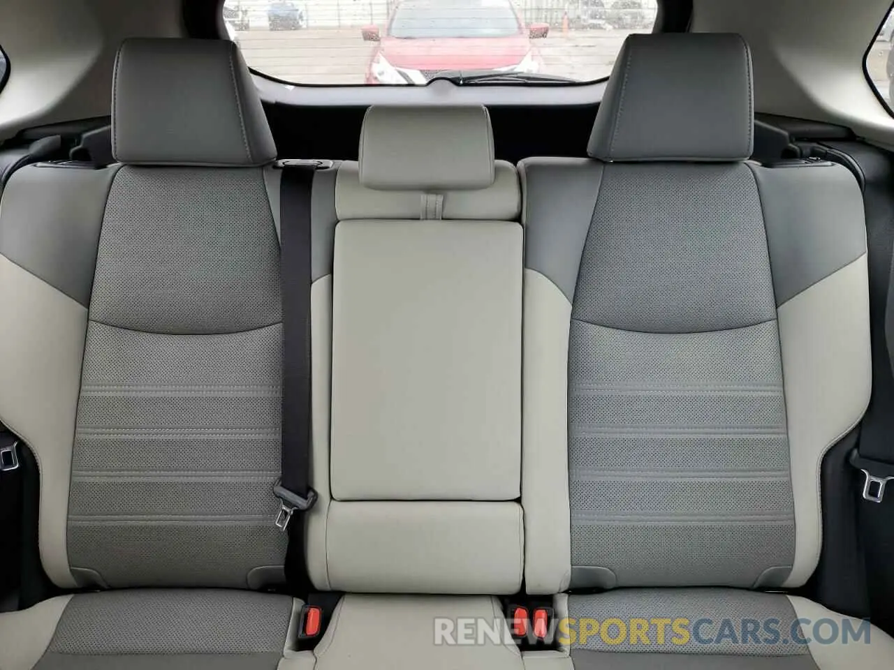 10 Фотография поврежденного автомобиля 2T3DWRFV5LW061691 TOYOTA RAV4 2020
