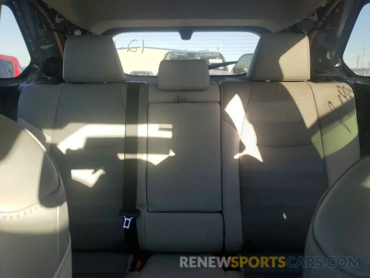 10 Фотография поврежденного автомобиля 2T3DWRFV8LW074919 TOYOTA RAV4 2020