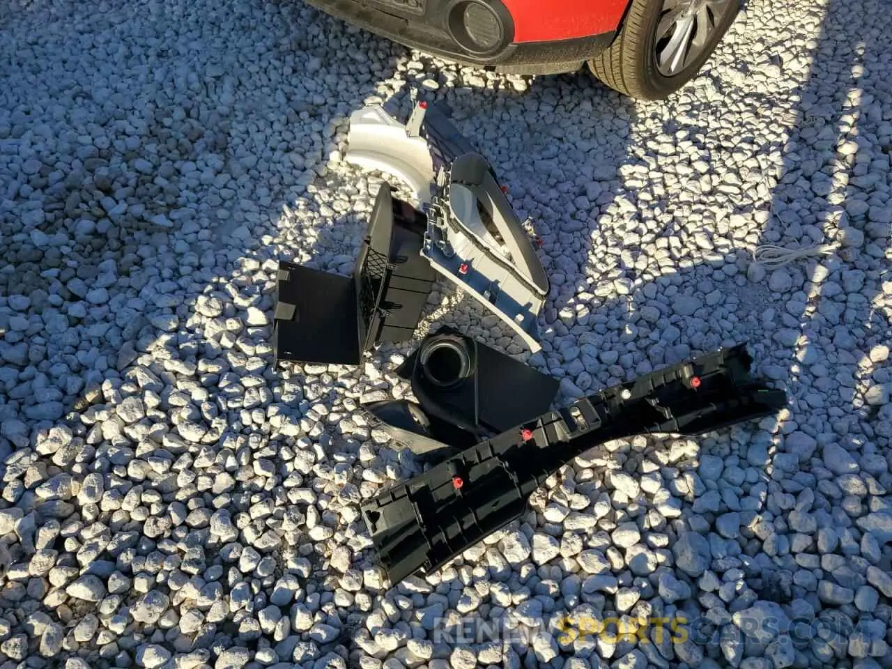 13 Фотография поврежденного автомобиля 2T3DWRFV8LW074919 TOYOTA RAV4 2020