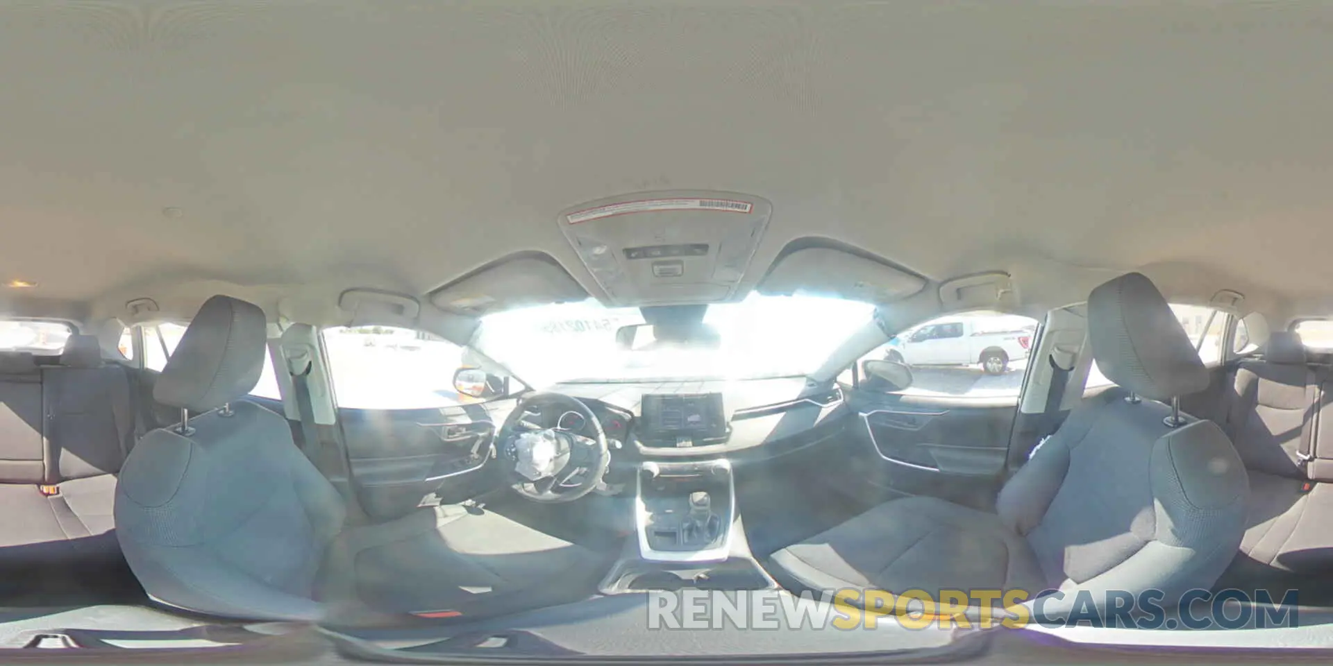 16 Photograph of a damaged car 2T3F1RFV1LC095491 TOYOTA RAV4 2020