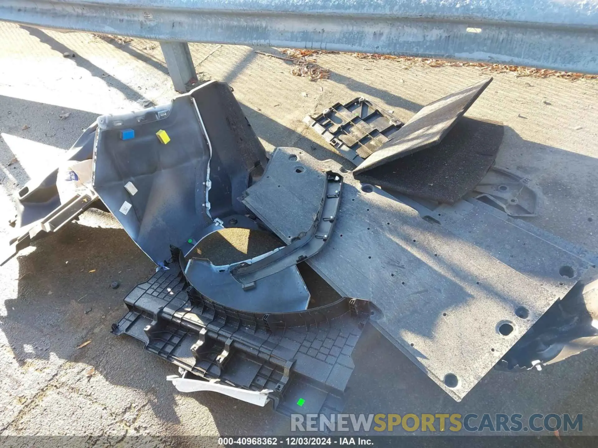 12 Photograph of a damaged car 2T3F1RFV4LW128546 TOYOTA RAV4 2020