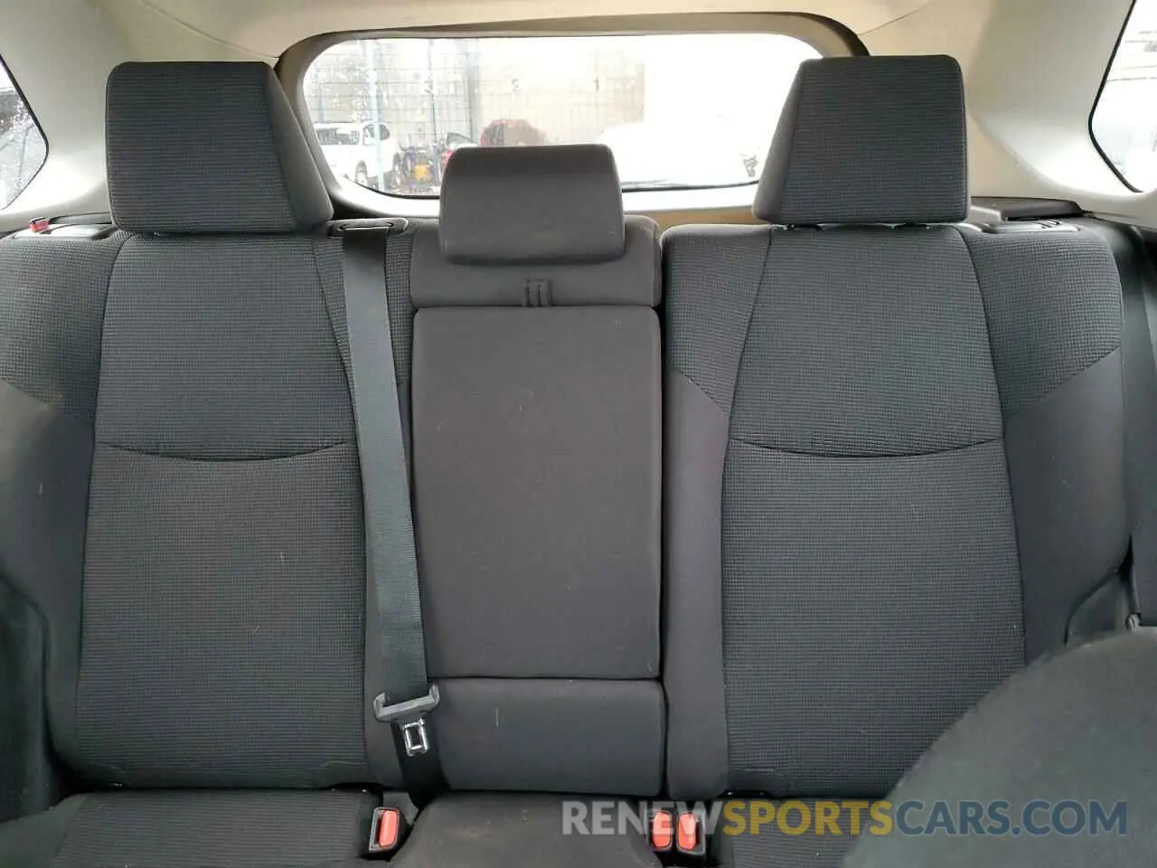 10 Фотография поврежденного автомобиля 2T3F1RFV7LW096658 TOYOTA RAV4 2020
