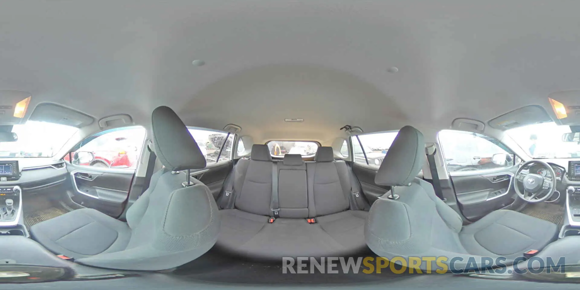 14 Фотография поврежденного автомобиля 2T3F1RFV7LW096658 TOYOTA RAV4 2020