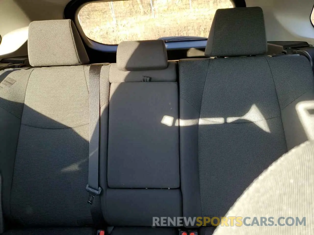 10 Фотография поврежденного автомобиля 2T3G1RFV3LC062965 TOYOTA RAV4 2020