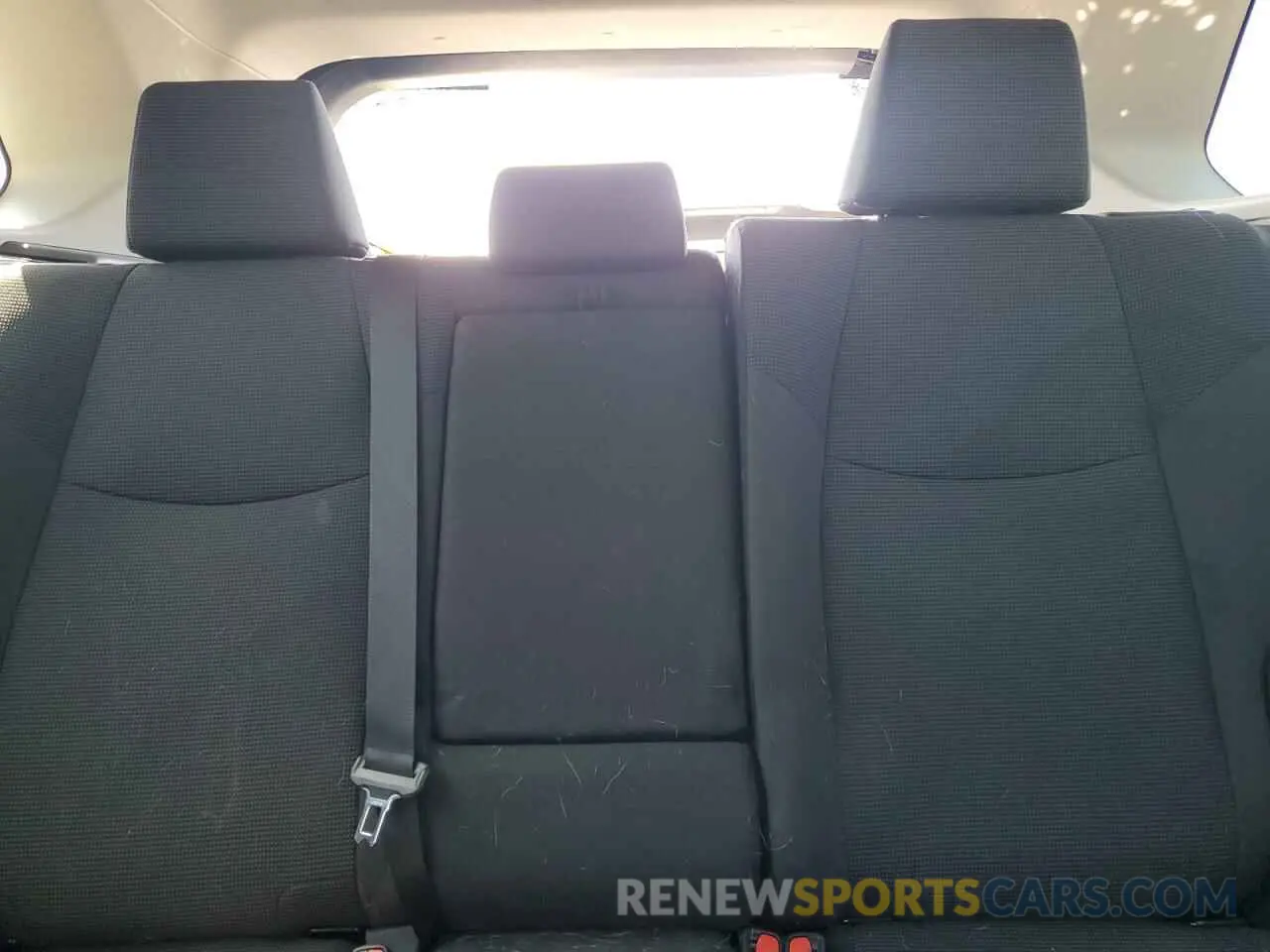 10 Фотография поврежденного автомобиля 2T3G1RFV3LW090277 TOYOTA RAV4 2020