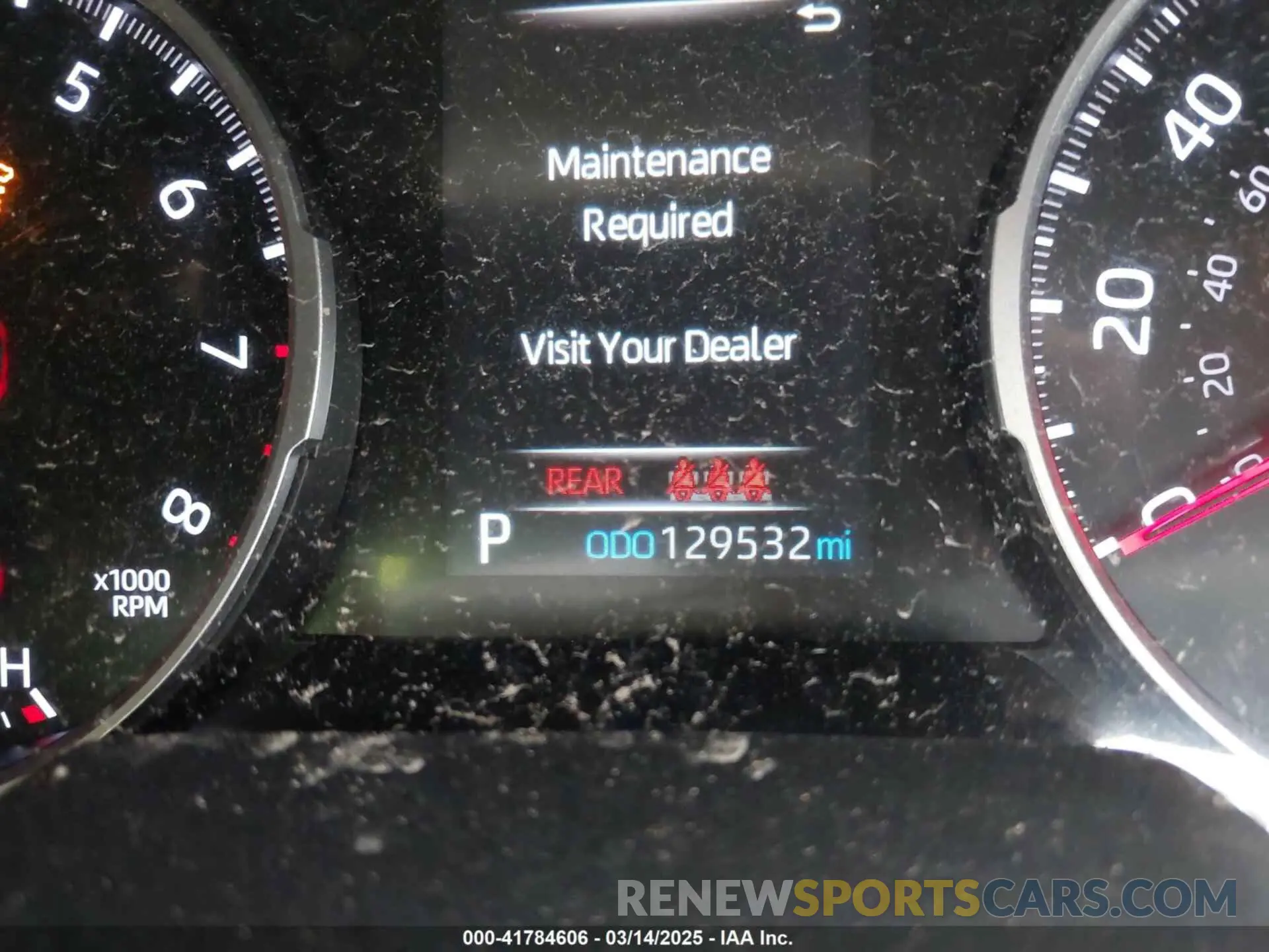 16 Фотография поврежденного автомобиля 2T3H1RFV0LC072860 TOYOTA RAV4 2020