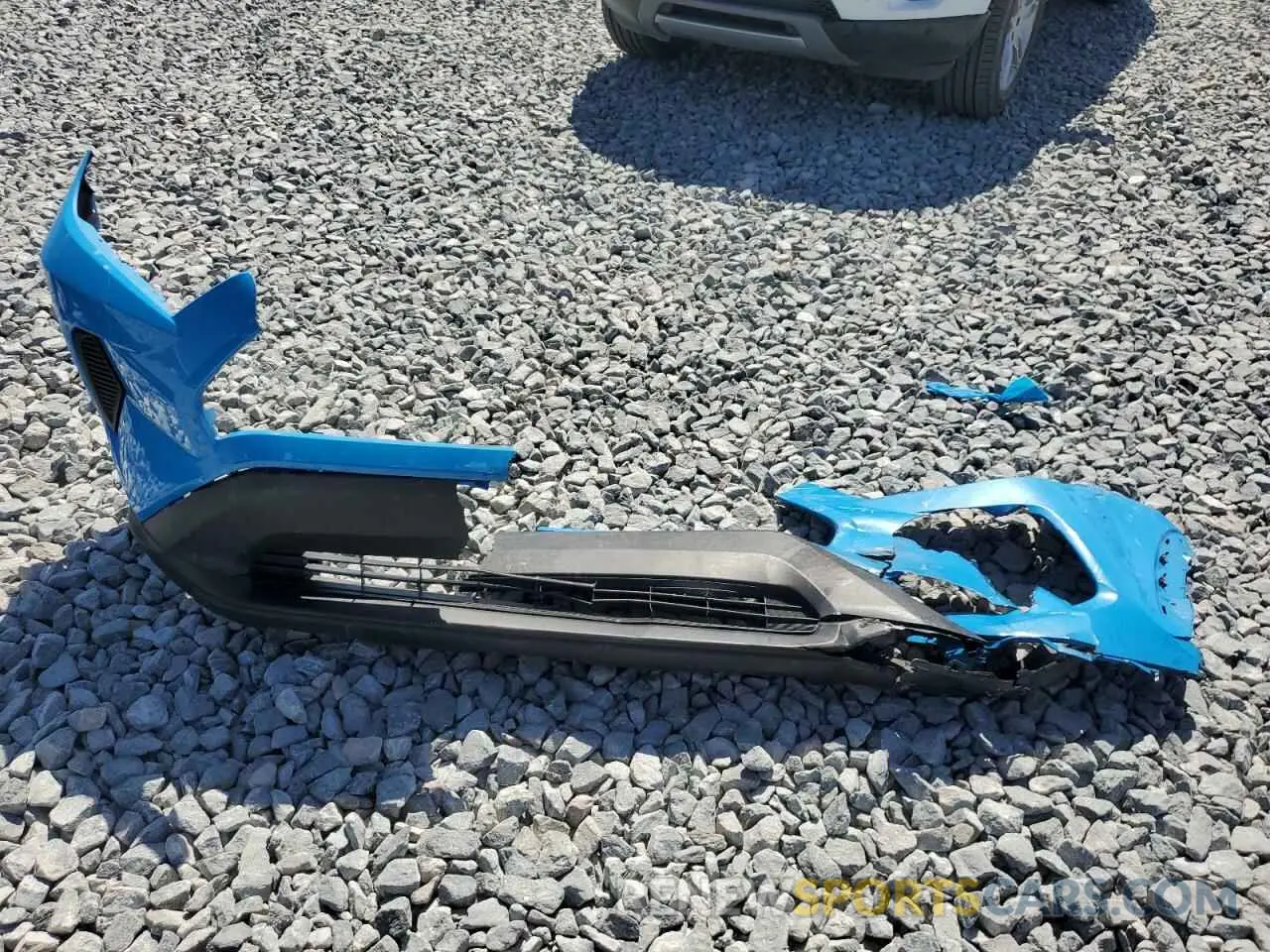 13 Фотография поврежденного автомобиля 2T3H1RFV0LW070041 TOYOTA RAV4 2020