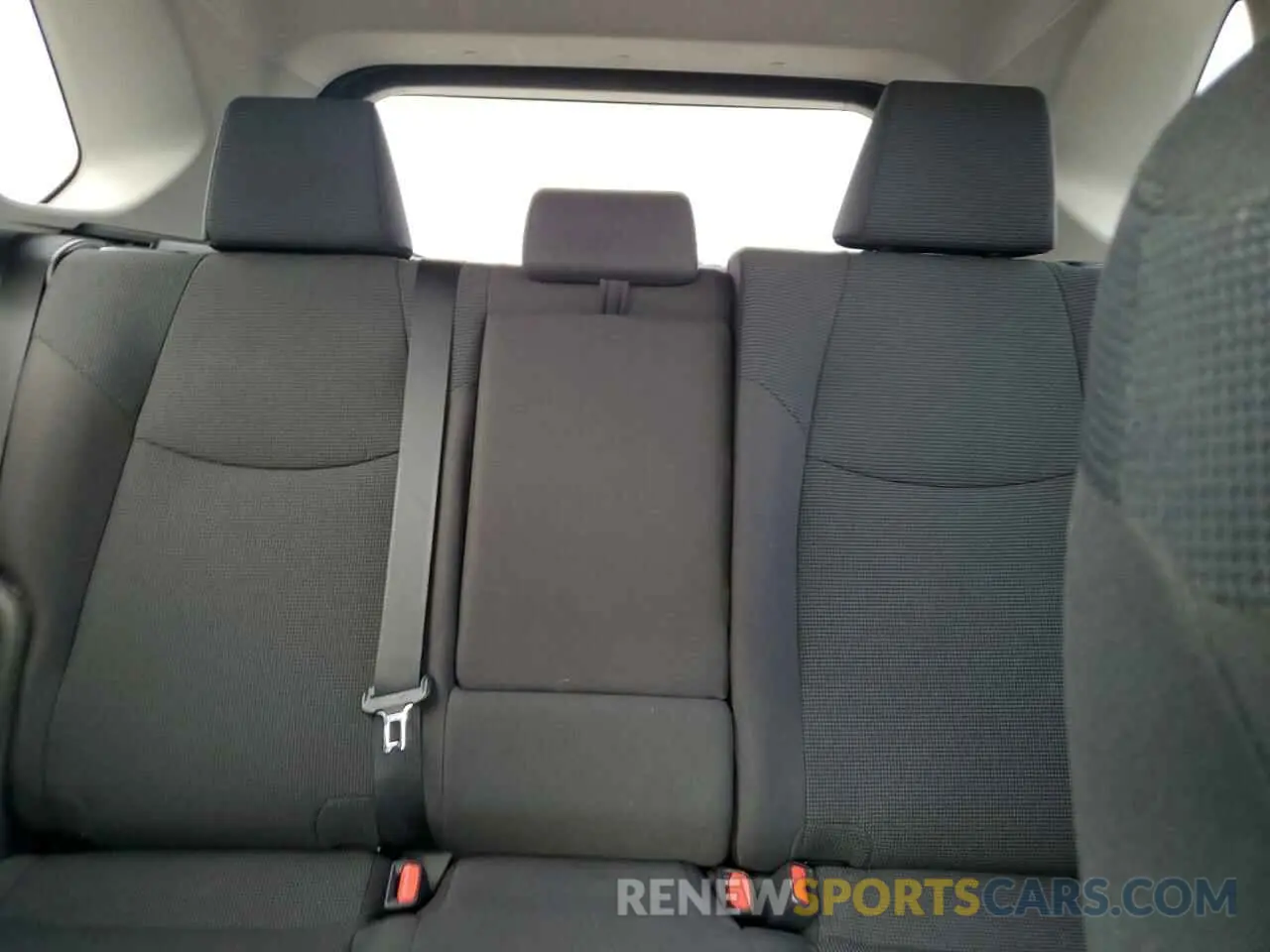 10 Фотография поврежденного автомобиля 2T3H1RFV1LC049152 TOYOTA RAV4 2020