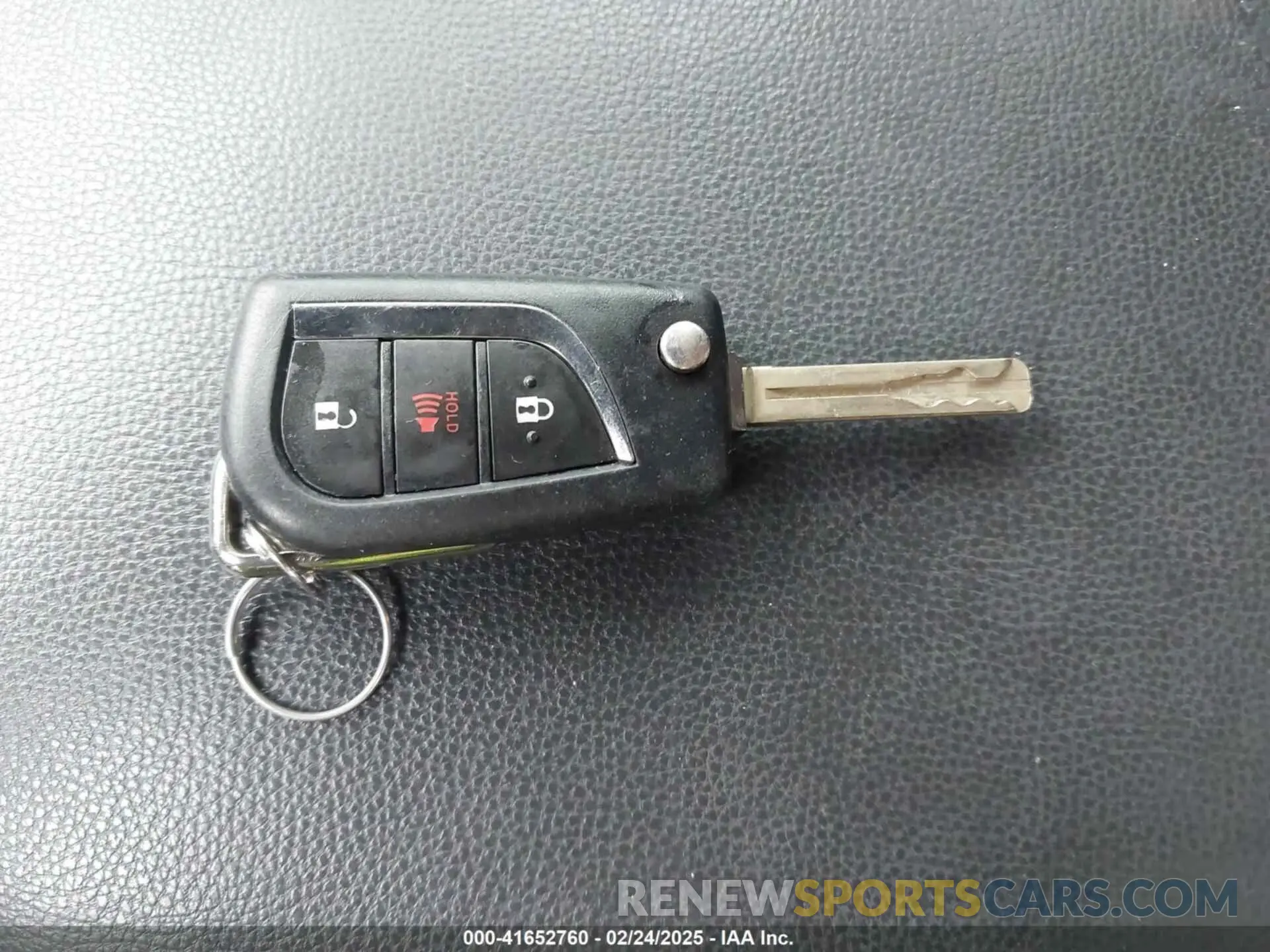 11 Фотография поврежденного автомобиля 2T3H1RFV5LC063734 TOYOTA RAV4 2020