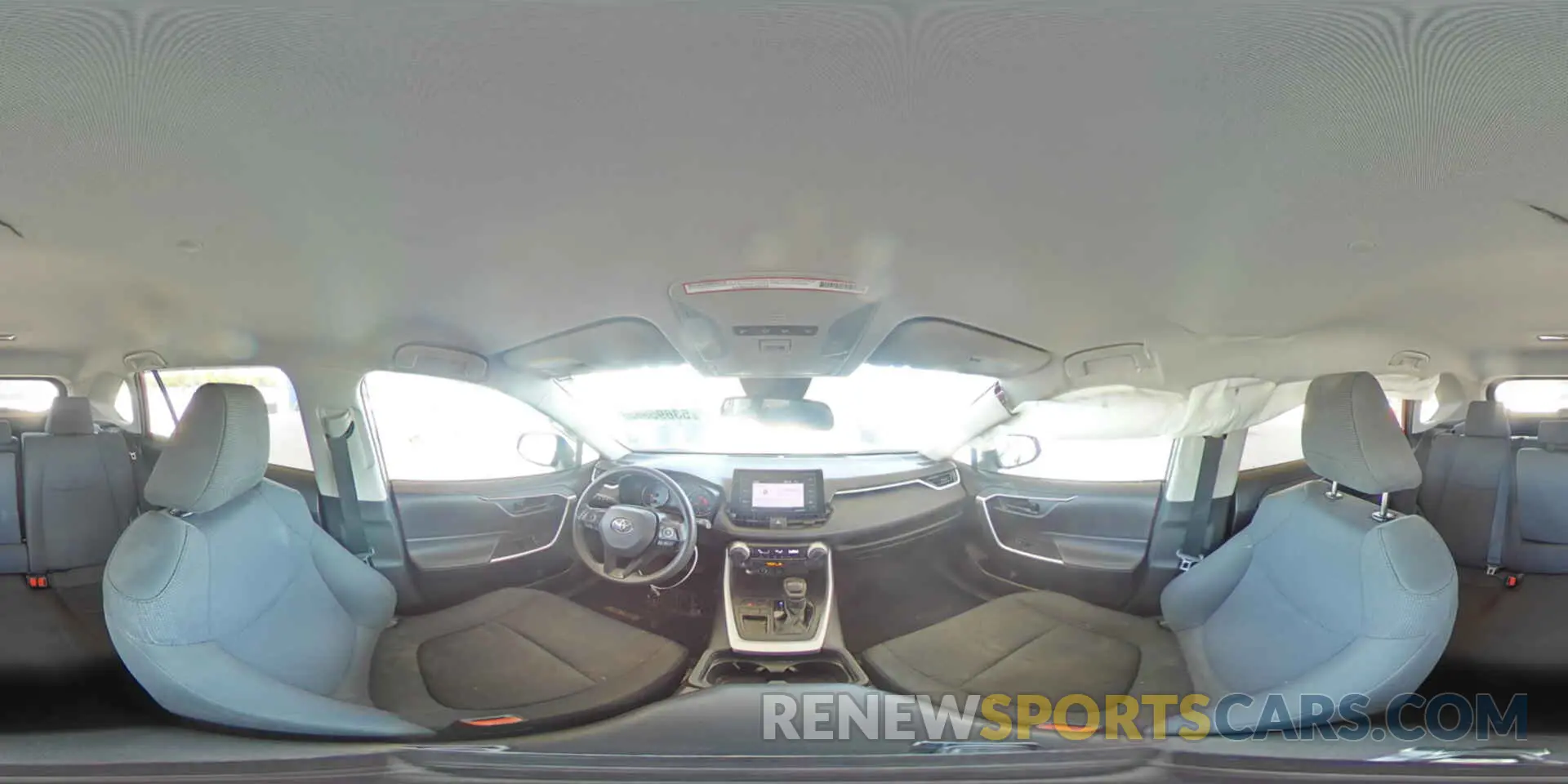 15 Photograph of a damaged car 2T3H1RFV5LW067524 TOYOTA RAV4 2020