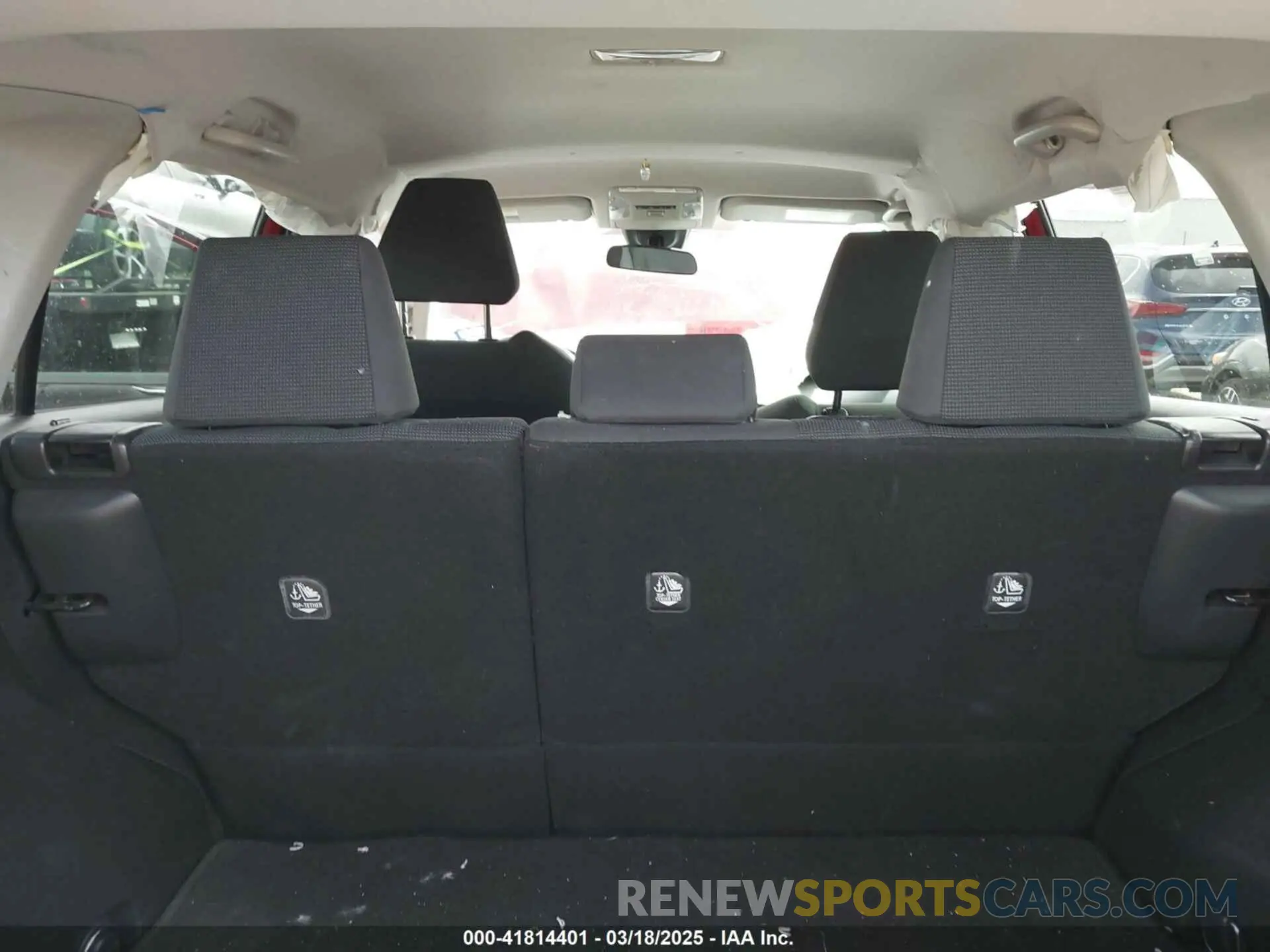 18 Фотография поврежденного автомобиля 2T3H1RFV6LW075311 TOYOTA RAV4 2020
