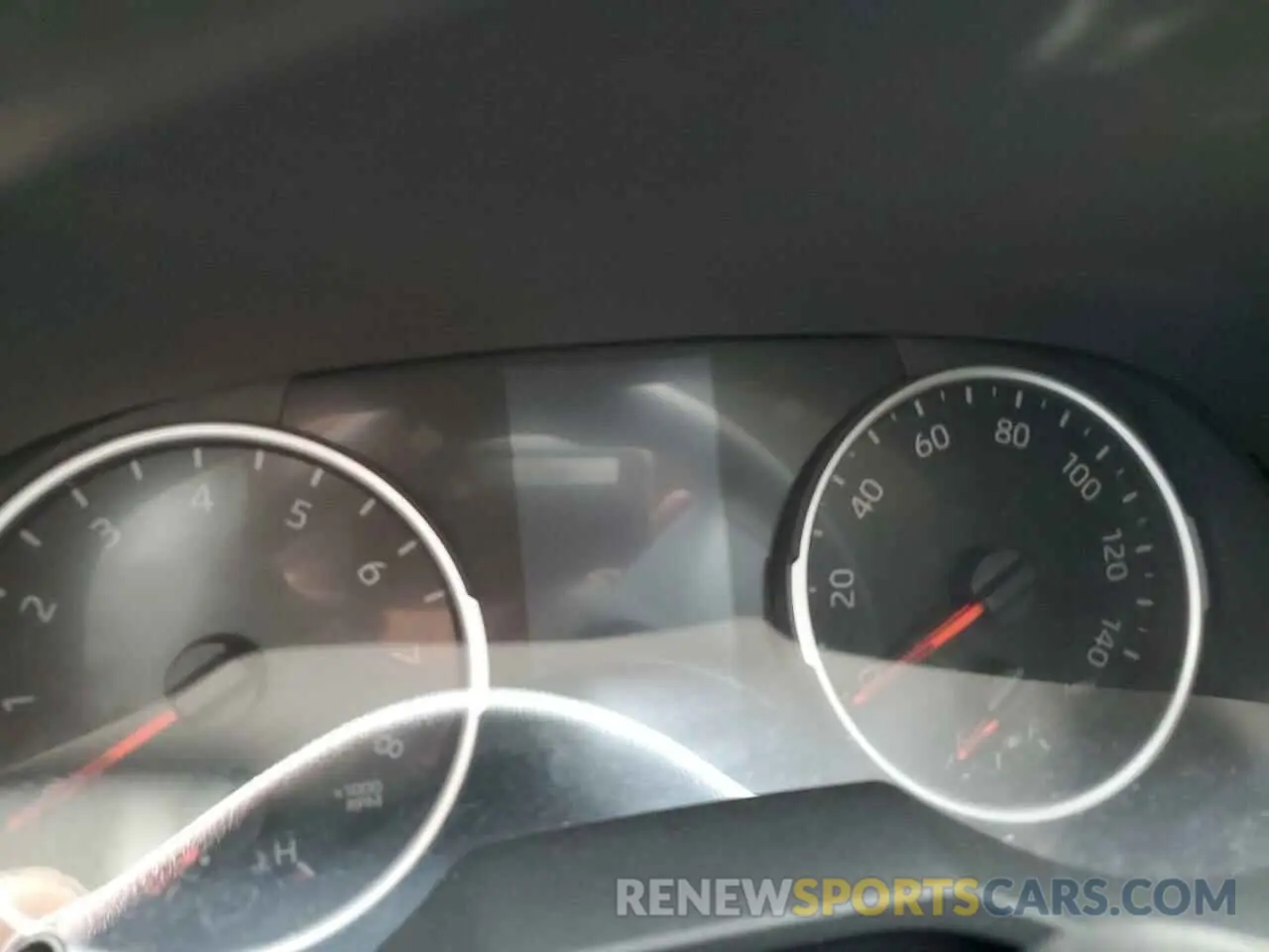 9 Фотография поврежденного автомобиля 2T3H1RFV6LW088768 TOYOTA RAV4 2020