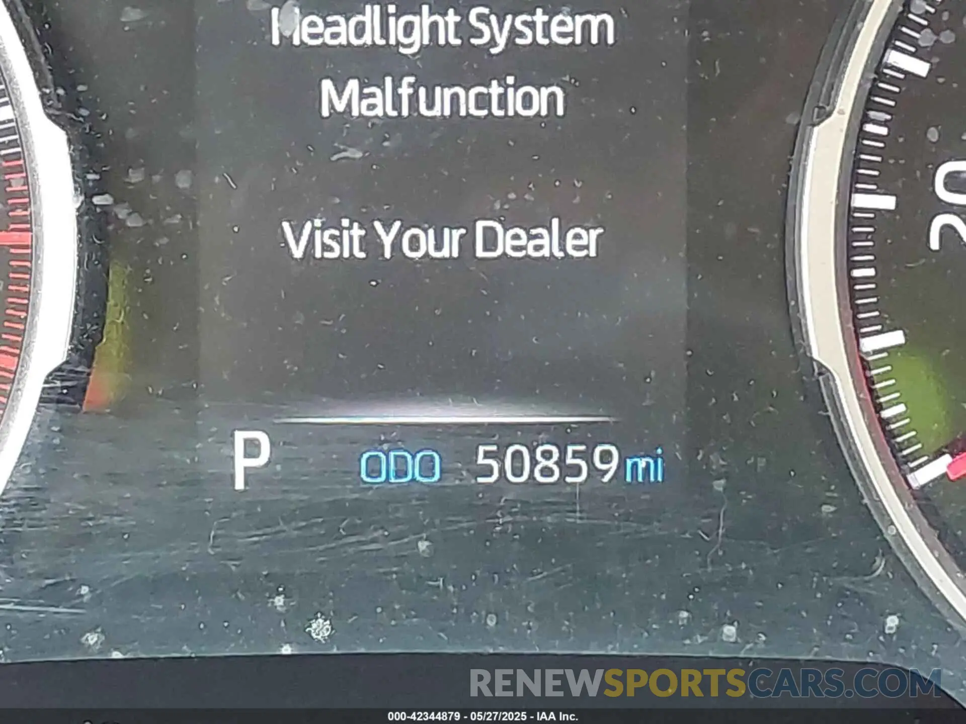 16 Фотография поврежденного автомобиля 2T3H1RFV7LC080311 TOYOTA RAV4 2020