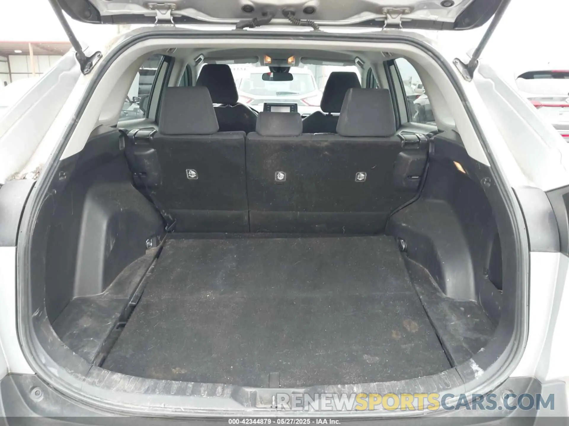 18 Фотография поврежденного автомобиля 2T3H1RFV7LC080311 TOYOTA RAV4 2020