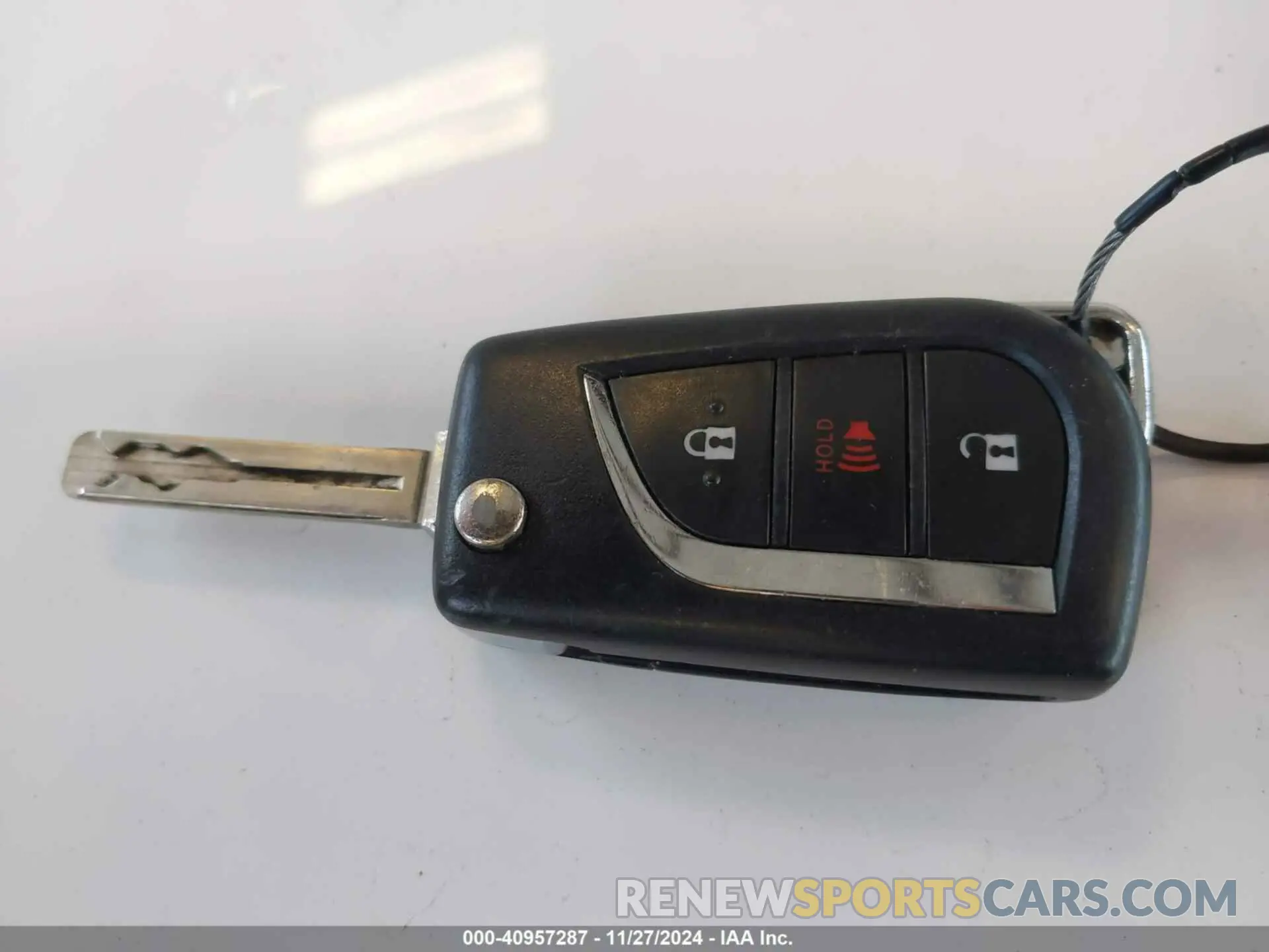 11 Фотография поврежденного автомобиля 2T3H1RFVXLC047822 TOYOTA RAV4 2020