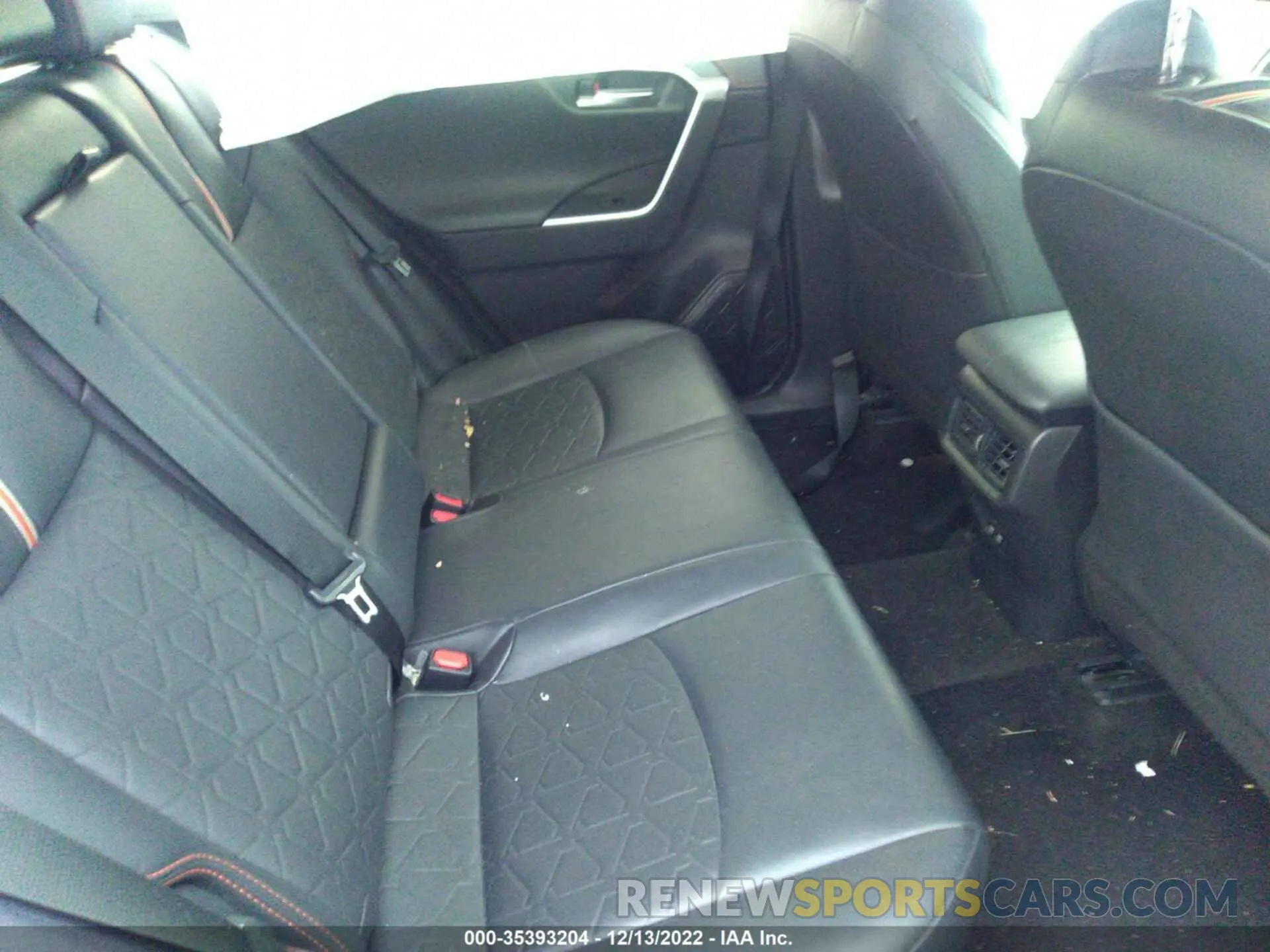 8 Фотография поврежденного автомобиля 2T3J1RFV7LC088863 TOYOTA RAV4 2020