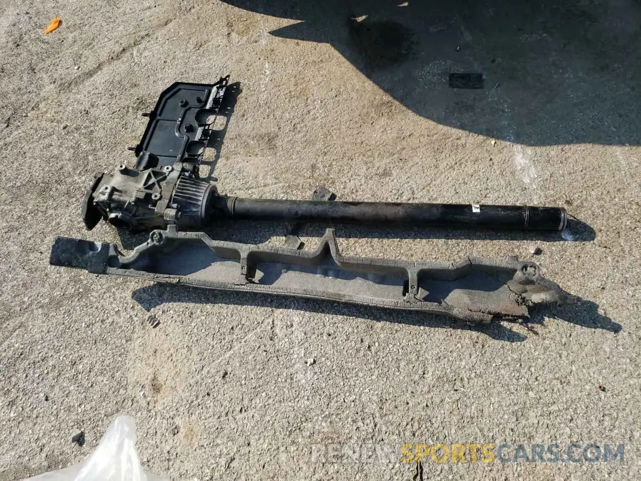 13 Фотография поврежденного автомобиля 2T3P1RFV0LC115069 TOYOTA RAV4 2020