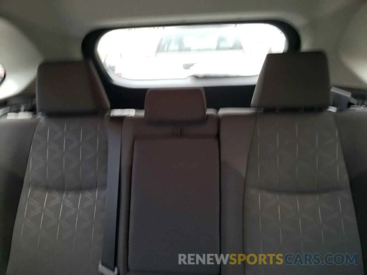 10 Фотография поврежденного автомобиля 2T3P1RFV7LC106398 TOYOTA RAV4 2020
