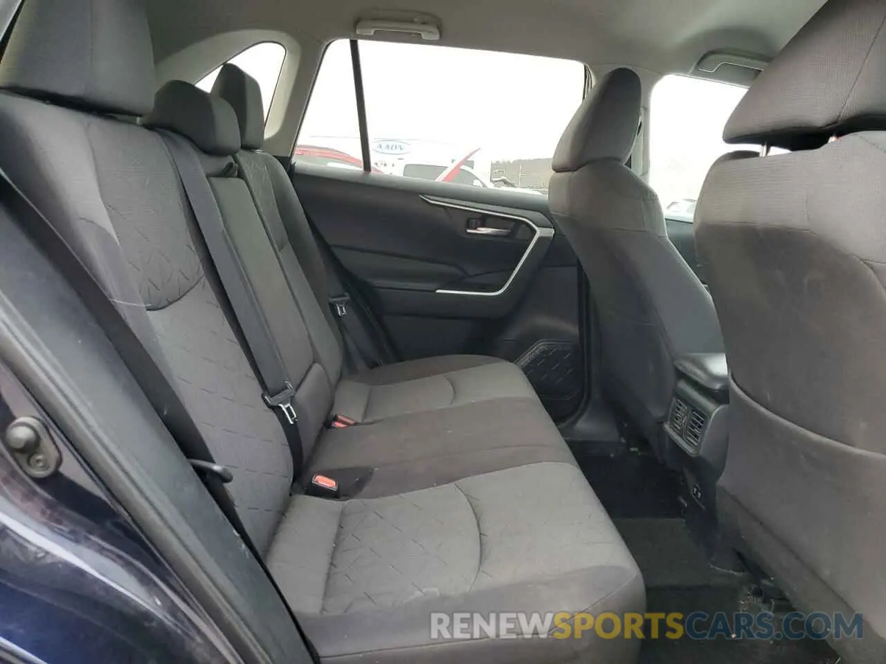 12 Фотография поврежденного автомобиля 2T3P1RFV8LC104949 TOYOTA RAV4 2020