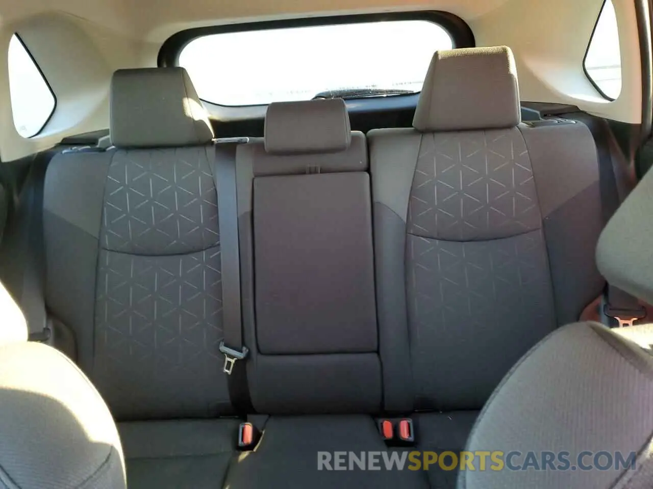 10 Фотография поврежденного автомобиля 2T3R1RFV6LC114873 TOYOTA RAV4 2020
