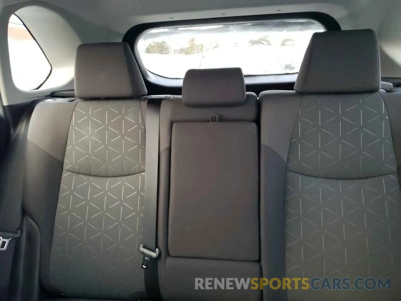 10 Фотография поврежденного автомобиля 2T3R1RFVXLC084292 TOYOTA RAV4 2020