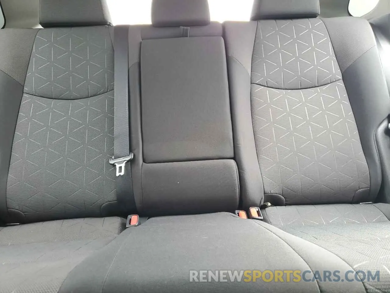 10 Фотография поврежденного автомобиля 2T3RWRFV1LW054520 TOYOTA RAV4 2020