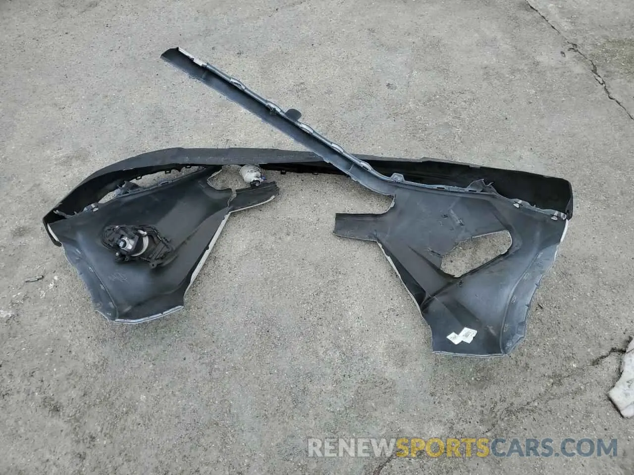 13 Фотография поврежденного автомобиля 2T3RWRFV1LW054520 TOYOTA RAV4 2020