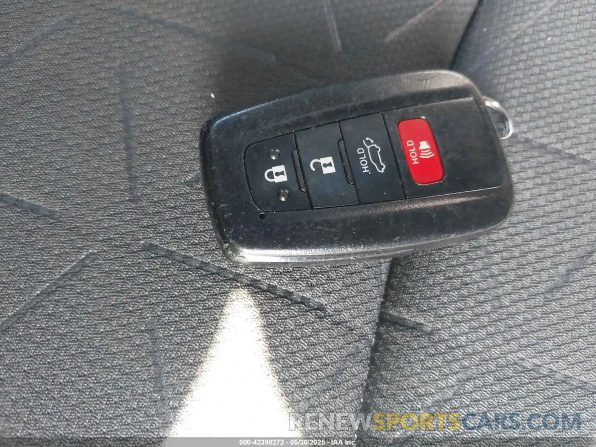 11 Фотография поврежденного автомобиля 2T3W1RFV0LC067410 TOYOTA RAV4 2020