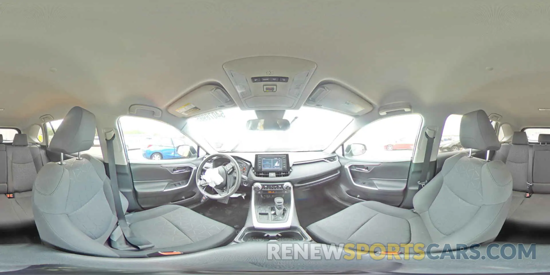 15 Фотография поврежденного автомобиля 2T3W1RFV0LC084367 TOYOTA RAV4 2020