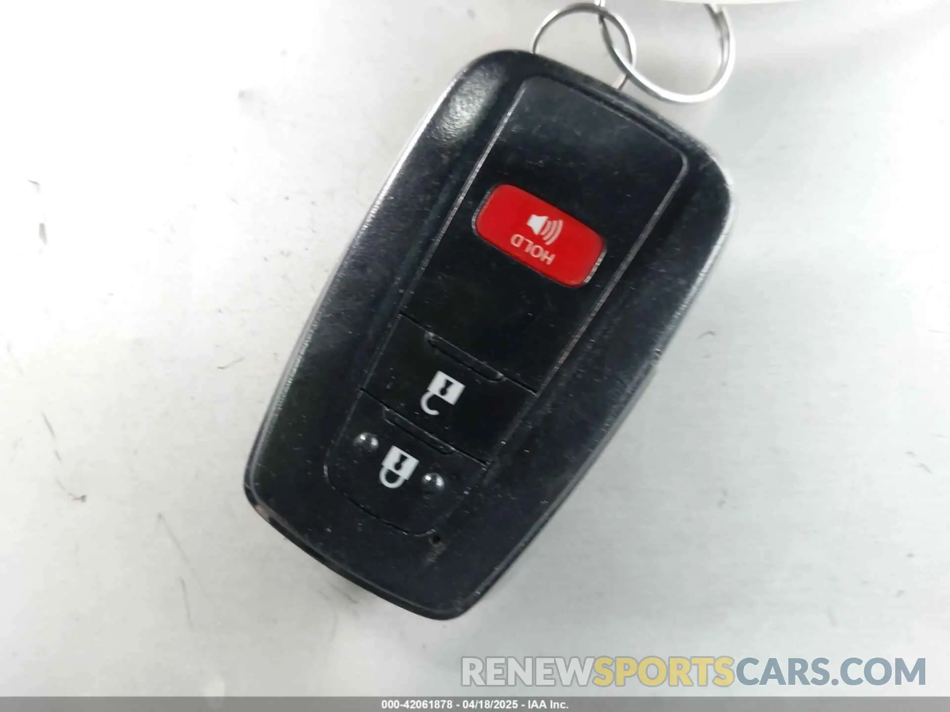 11 Фотография поврежденного автомобиля 2T3W1RFV0LW074520 TOYOTA RAV4 2020