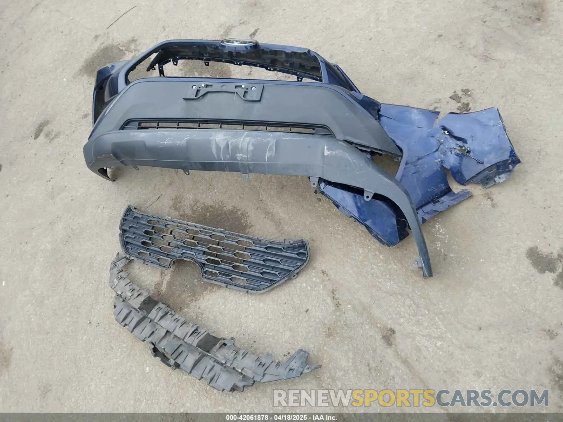 12 Фотография поврежденного автомобиля 2T3W1RFV0LW074520 TOYOTA RAV4 2020