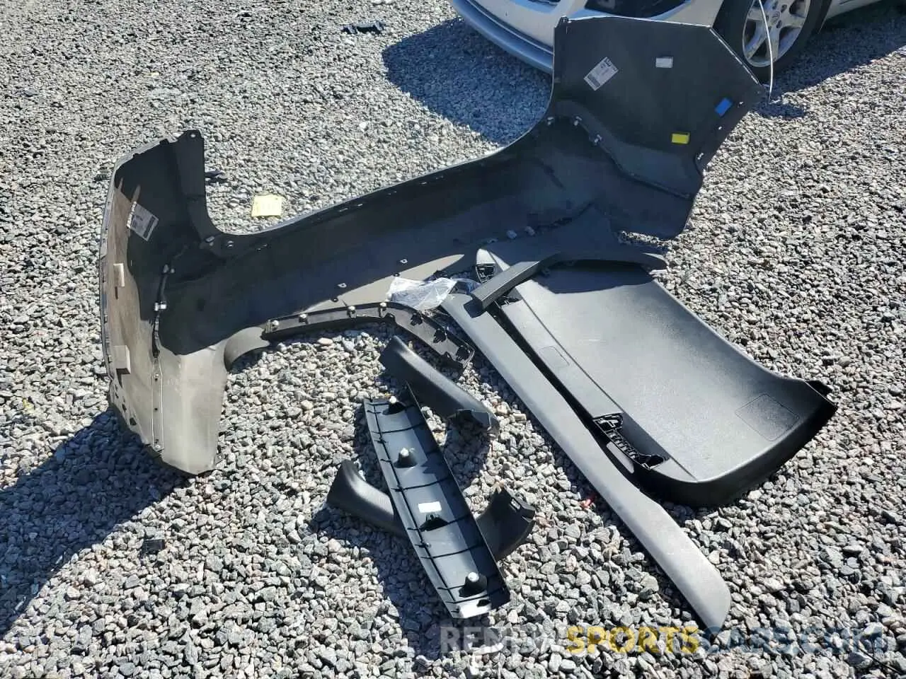 13 Фотография поврежденного автомобиля 2T3W1RFV2LC052018 TOYOTA RAV4 2020