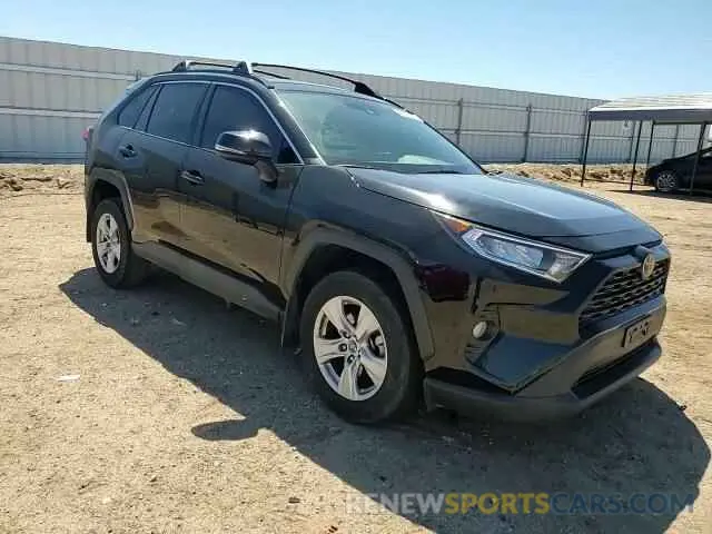 14 Фотография поврежденного автомобиля 2T3W1RFV2LW071747 TOYOTA RAV4 2020